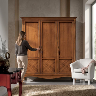 Kleederschaaf Miwwel Luxus Design Ariichtung Schlofkummer Nei Schaf