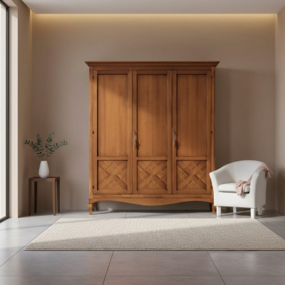 Kleederschaaf Miwwel Luxus Design Ariichtung Schlofkummer Nei Schaf