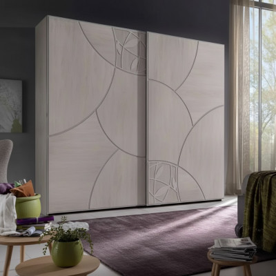 Kleederpress Ausstättungsmöbel Luxus Design Ariichtung Schranken Schlofzimmer Nei Nei
