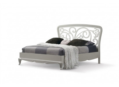 Italienesch Schlofkummermiwwelen Bett Luxus Miwweldesign Gro Betten Nei