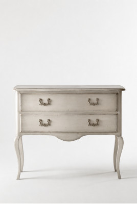 Italienesch Miwwelen Ariichtung Kommode Sideboard Schaf Holz Kommoden