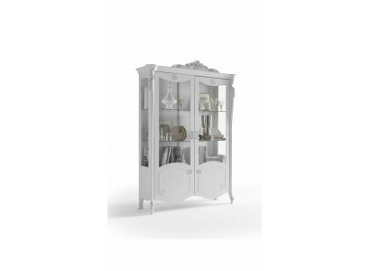 Luxus Stil Schaf Anrichte Vitrinen Design Italienesch Miwwelen
