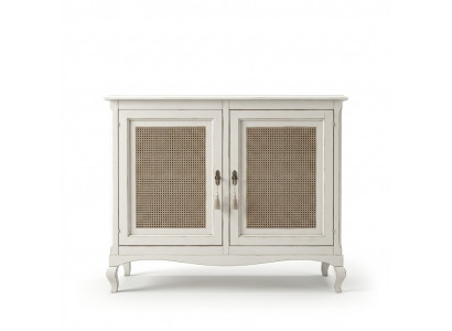 Sideboard Kommode Anrichte Schief Schiefschiefsch Schief Schief Holz Luxus Miwwel Wäiss
