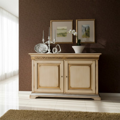 Sideboard Kommode Schaf Kommoden Designer Luxus Holz Klassesch