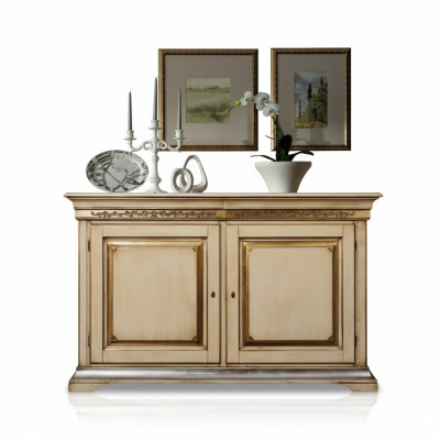 Sideboard Kommode Schaf Kommoden Designer Luxus Holz Klassesch