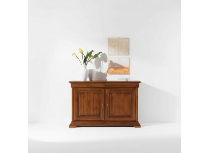 Sideboard Holzschaf Schief Braun Sideboards Schlofkummer Wunnzëmmer