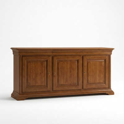 Italienesch Miwwelen Kommod Sideboard Schaf Holzschaf Miwwelen Nei