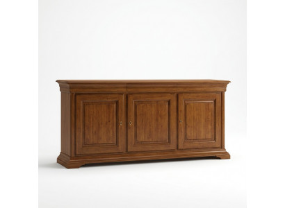 Italienesch Miwwelen Kommod Sideboard Schaf Holzschaf Miwwelen Nei