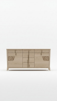 Sideboard Luxus Design Kommode Anrichte Schaf Italien Miwwelen Nei