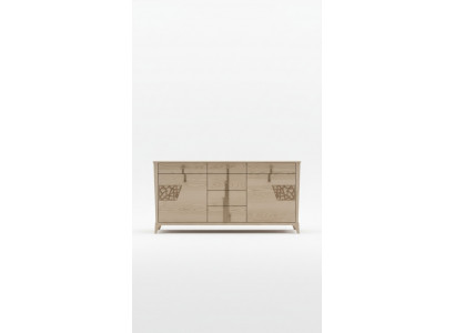 Sideboard Luxus Design Kommode Anrichte Schaf Italien Miwwelen Nei