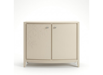 Sideboard Kommode Schaf Klassesch Luxus Kommode Wunnzëmmer Beige