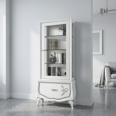 Kommod Anrichte Sideboard Wäiss Sideboards Holz Schaf Möbel Kommoden