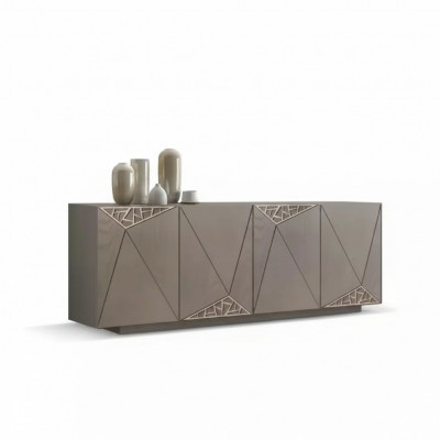 Sideboard Wunnzëmmermiwwel Design Wunnzëmmer Italienesche Stil Komoud