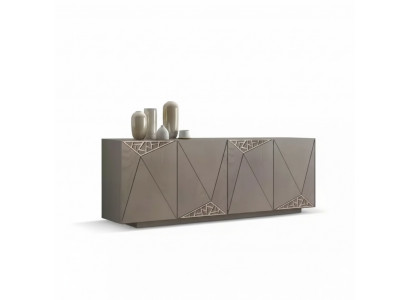 Sideboard Wunnzëmmermiwwel Design Wunnzëmmer Italienesche Stil Komoud