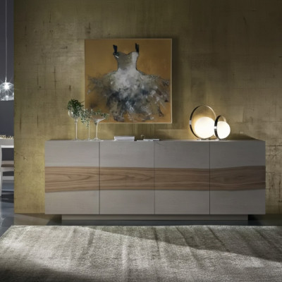 Kommoden Holz Luxussiwwel Wunnzëmmer Miwwelen Schaf Gro.