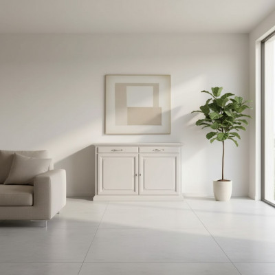 Luxe Sideboard Kommode Buffet Sideboards Schrëff Kommoden Beige