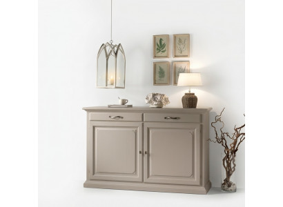 Luxe Sideboard Kommode Buffet Sideboards Schrëff Kommoden Beige