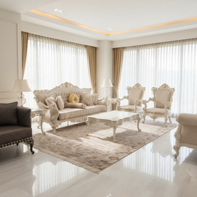 Stilvollen Sëtz Modern Stilvollen Sëtz Relax Modernen Design Nei