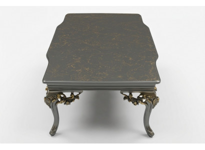 Designer Taupe Canapé Dësch Wunnzëmmer Canapé Dësch Wunnzëmmermiwwelen