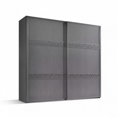 Kleederschaaf Schlofkummer Schiebetierenschaaf Schaf Luxus Modern