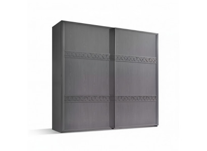 Kleederschaaf Schlofkummer Schiebetierenschaaf Schaf Luxus Modern