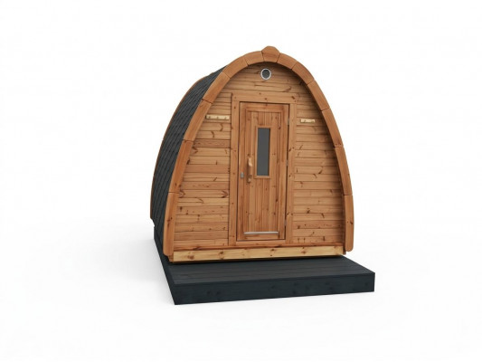 Sauna Holz Gaart Holzsauna Outdoor Saunas Dréchesauna 300x240x260