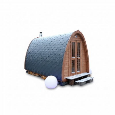 Sauna Holz Gaart Holzsauna Outdoor Saunaen Dréchen Sauna 350x240x260