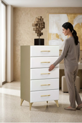 Kommode Design Modernen Schlofzëmmer Stil Modern Kommoden Sideboard Nei