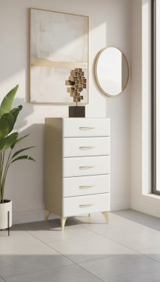 Kommode Design Modernen Schlofzëmmer Stil Modern Kommoden Sideboard Nei