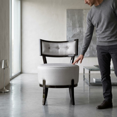 Stull Iesszëmmerstill Modern Kichenstull Wunnzëmmer Gro Luucht Luucht