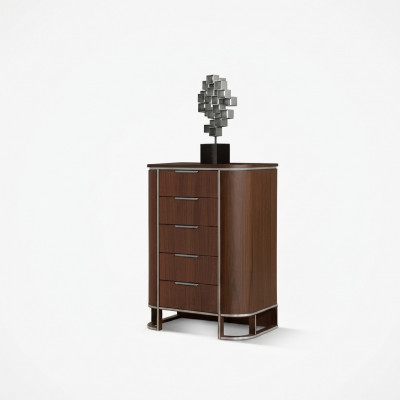 Kommode Design Modernes Schlofzëmmer Stil Modern Kommode Stilvoll Nei