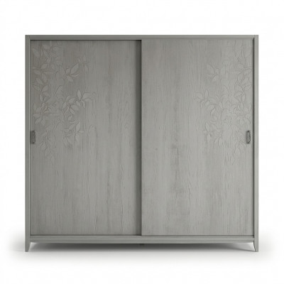 Schlofkummer Kleederschaf Material Holz Schaf gro Modern neit