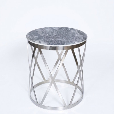 Wunndéng Couchtisch Modern Miwwelen Dësch Luxus Bäistelltisch Design