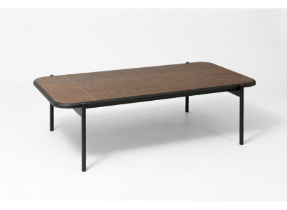 Canapé Dësch Miwwelen Dësch Luxus nei brong Modern Wunnzëmmer Design