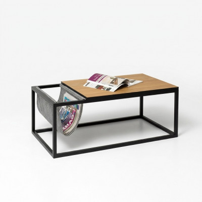 Couchtisch brong Wunnzëmmer Miwwelen Dësch Luxus Design nei Luxus