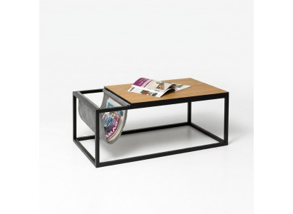Couchtisch brong Wunnzëmmer Miwwelen Dësch Luxus Design nei Luxus