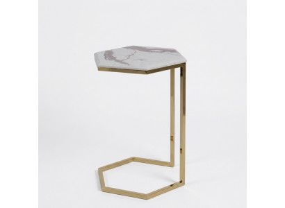 Sécherheetstëmmel Wunnzéiermiwwel Material Edelstahl Gold Edelstahldesign