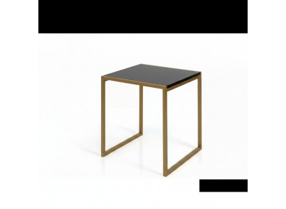 Wunnzëmmer Säitentafel Miwwel Stil Modern Material Edelstol Design