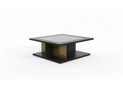 Canapé-Dësch Miwwelen Dësch Luxus Niewendësch Modern Design Wunnzëmmer Dëscher