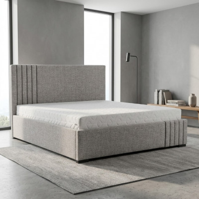 Stilvollt Gro Bëddesign Schlofzëmmer Better Grousst Kappdeel