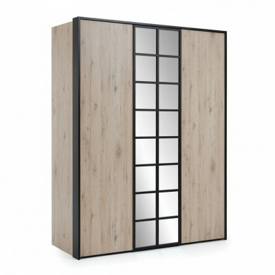 Brongen Kleederschaf Moderne Schlofkummer Miwwelen Designer Schief Néi