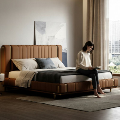 Brong Duebelbett Luxus Schlofkummer Bett Modern Better Holzgestell