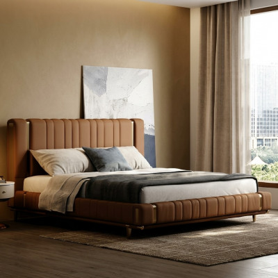 Brong Duebelbett Luxus Schlofkummer Bett Modern Better Holzgestell
