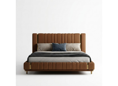 Brong Duebelbett Luxus Schlofkummer Bett Modern Better Holzgestell