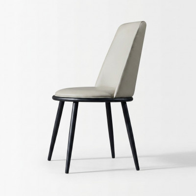 Iesszëmmermiwwelen Stilvollen Stull Luxus Polster Designer Holz Einsëtzer