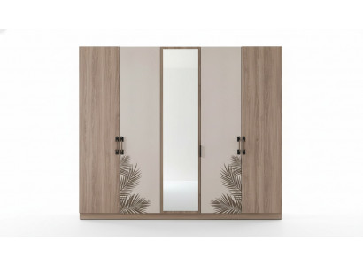 Kleederbau Design Luxus Schaf Schëff Modern Schlofkummer Ariichtung