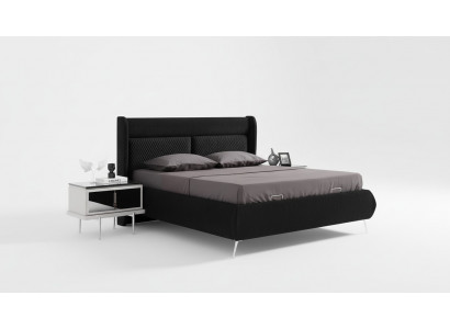 Designer Better Luxusbett 2x Nuetsdëscher 3stéck Schlofzëmmer Neien Set