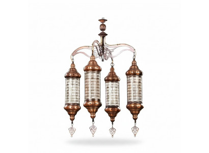 Plafongsliicht Modern Pendant Lampe Plafongsliicht Luxus Lüster