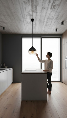 Luuchten Lampe Hänkluucht Luuchten Plafongsluuchten Luucht Plafongslampe