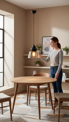 Luucht Armatur Plafongsarmatur Plafongsluucht Armaturen Luuchten Hängluucht
